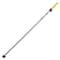 Unger 76.5 in Extension Pole, Aluminum AN30G - alternate 2